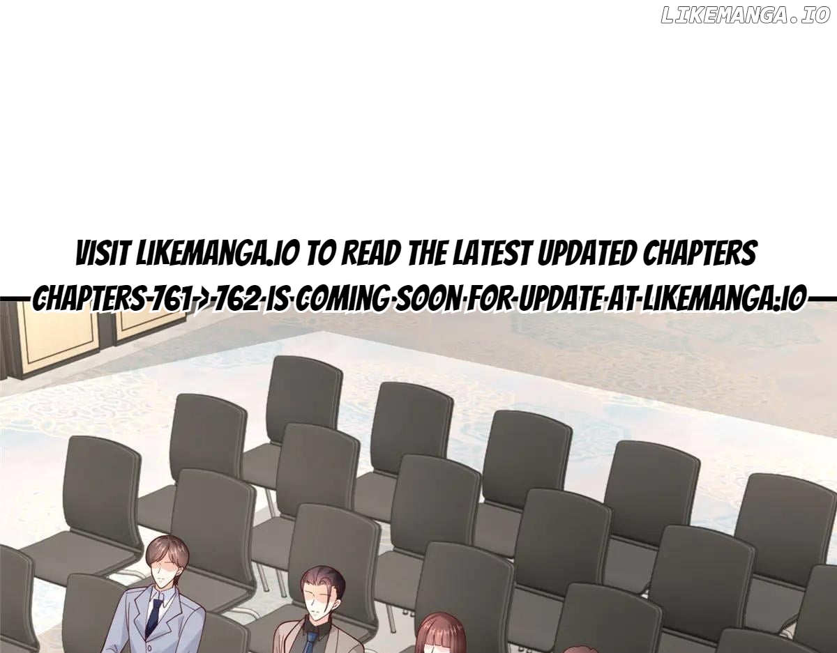 I randomly have a new career every week Chapter 759 - page 1